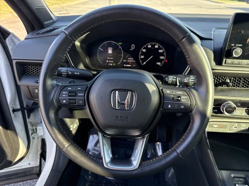 Certified 2023 Honda CR-V Sport image 18