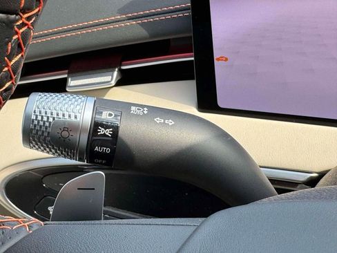 New 2026 Genesis GV70 3.5T Sport Prestige AWD/4WD image 21