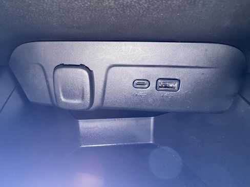 Certified 2024 Chevrolet Trax LS w/ LS Convenience Package FWD image 22