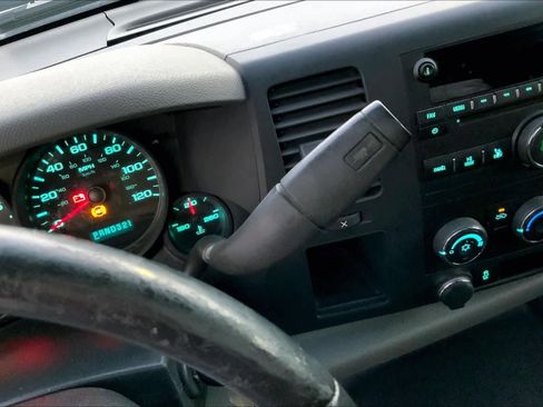 Used 2012 GMC Sierra 1500 SL image 15