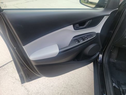 Used 2022 Hyundai Kona SE FWD image 10