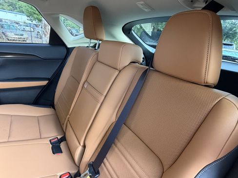 Used 2020 Lexus NX 300 FWD w/ Premium Package image 32