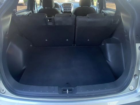 Used 2020 Mitsubishi Eclipse Cross ES FWD image 13