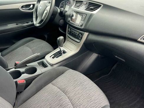 Used 2015 Nissan Sentra SV image 15