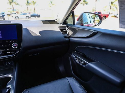 Used 2024 Lexus NX 350 AWD w/ Vision Package image 5