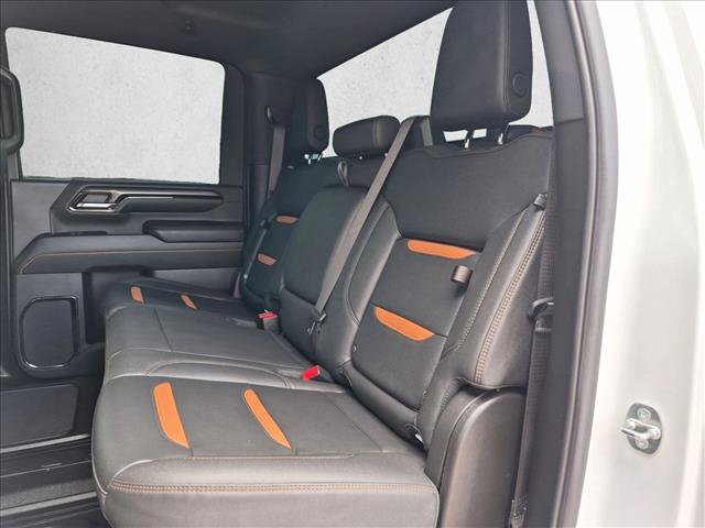 Used 2024 GMC Sierra 2500 AT4 AWD/4WD image 18