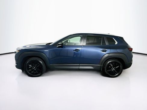 Used 2025 MAZDA CX-50 2.5 Hybrid w/ Preferred Pkg AWD/4WD image 4