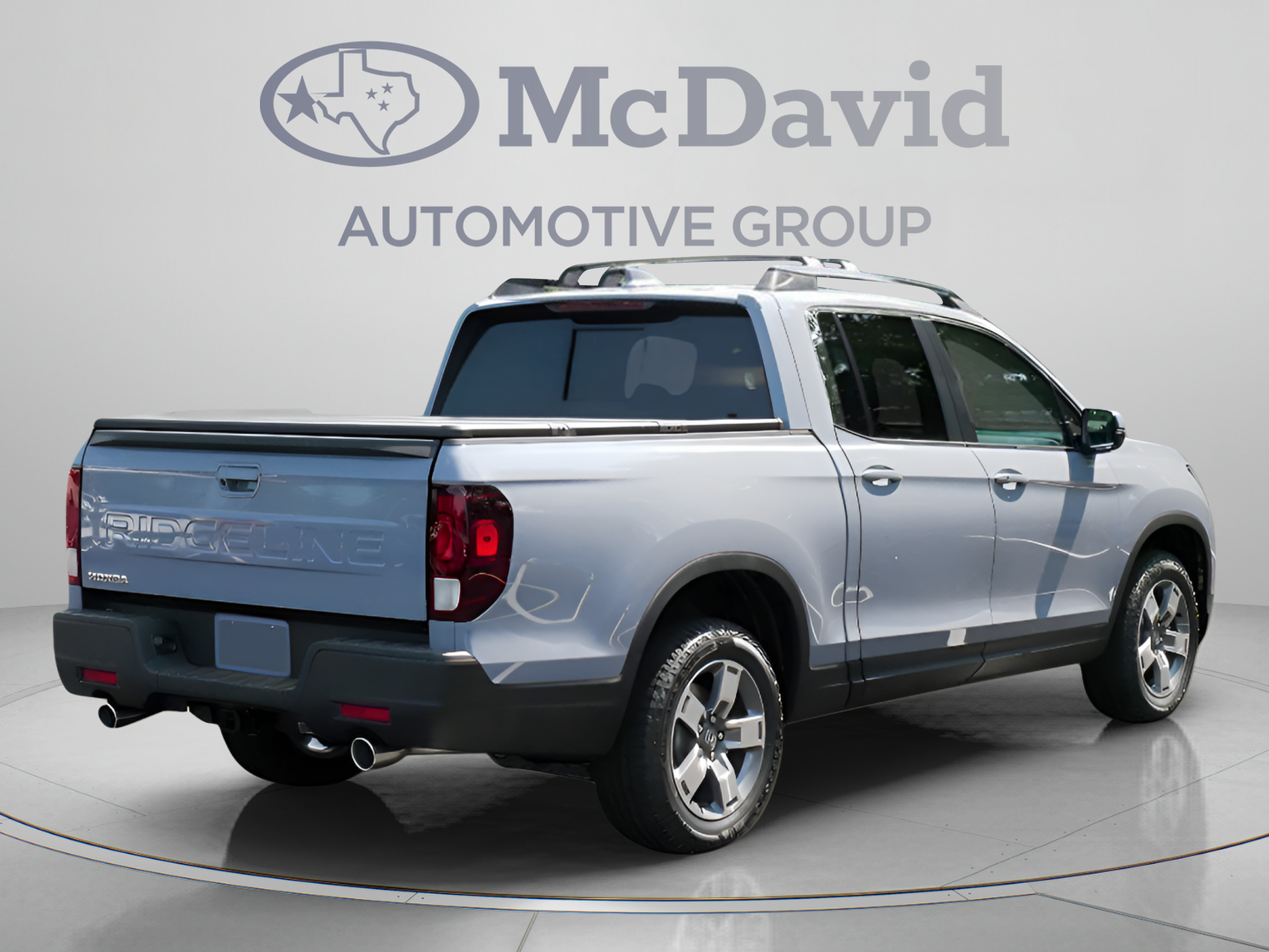 New 2026 Honda Ridgeline RTL image 6