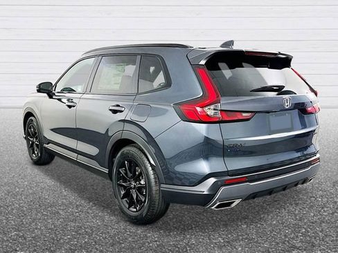 New 2026 Honda CR-V Sport-L image 2