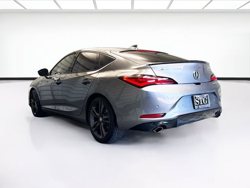 Used 2024 Acura Integra A-Spec FWD image 6