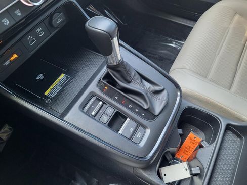 Certified 2025 Honda CR-V EX-L image 20
