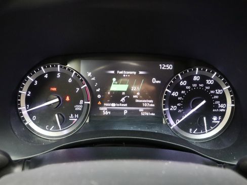 Used 2022 Toyota Highlander XSE image 43