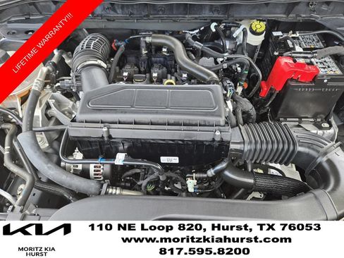 Used 2025 Ford Escape ST-Line FWD image 30