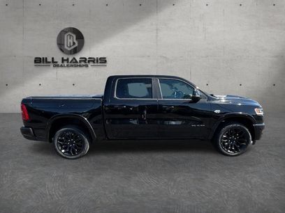 New 2026 RAM 1500 Limited