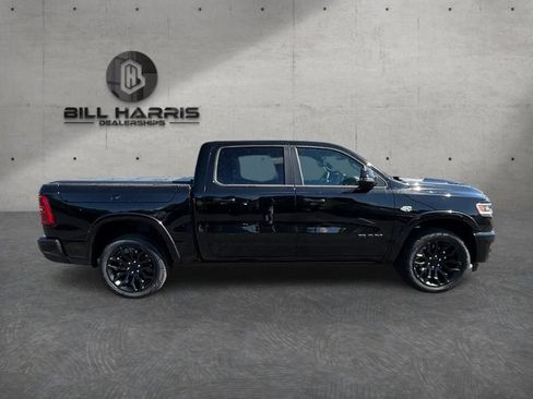 New 2026 RAM 1500 Limited AWD/4WD image 4