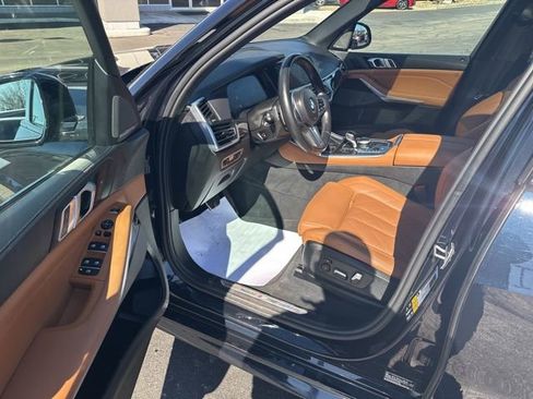 Used 2023 BMW X5 xDrive40i w/ M Sport Package image 15