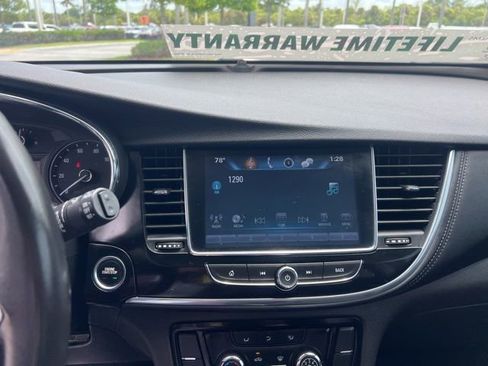 Used 2020 Buick Encore Preferred w/ Safety Package image 27