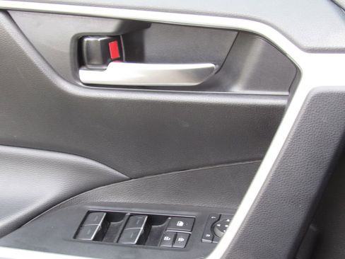 Used 2024 Toyota RAV4 XLE w/ Convenience Package image 34