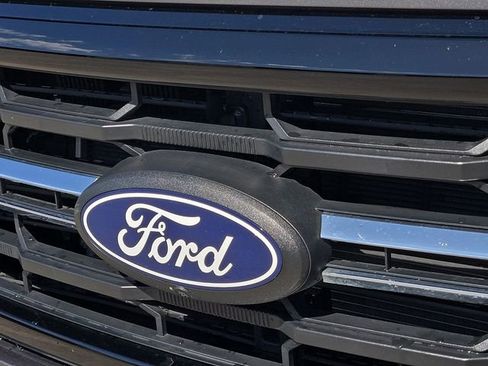 Used 2024 Ford F150 XLT w/ Mobile Office Package AWD/4WD image 7