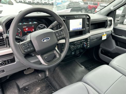 New 2026 Ford F450 XL w/ FX4 Off-Road Package image 30