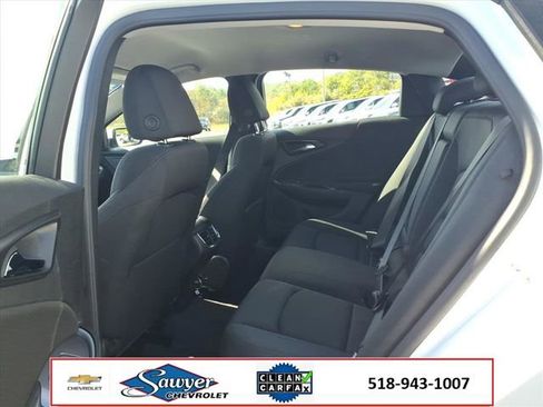 Used 2024 Chevrolet Malibu LT image 22