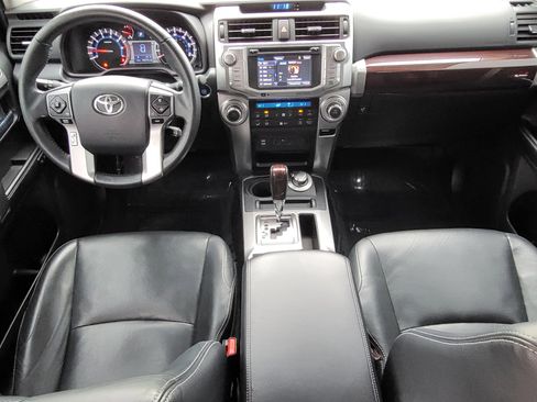 Used 2016 Toyota 4Runner Limited image 24