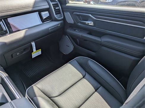 New 2026 RAM 1500 Laramie w/ Night Edition image 17