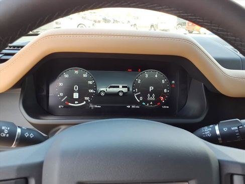 New 2026 Land Rover Defender 130 S AWD/4WD image 18