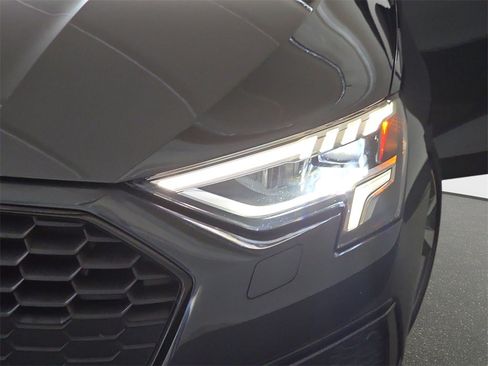 Used 2022 Audi A3 2.0T Premium Plus w/ Premium Plus Package image 31