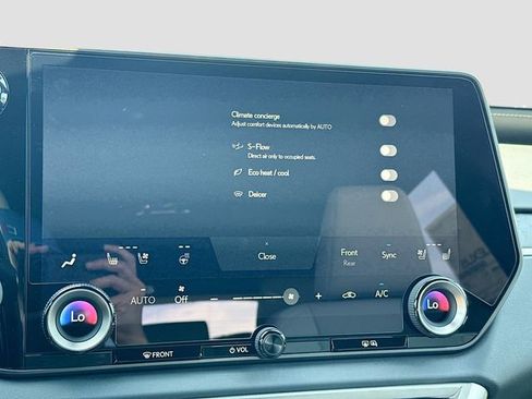 New 2026 Lexus RX 350 Premium AWD/4WD image 36