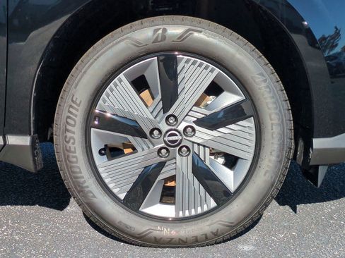 New 2026 Nissan Murano SL image 11