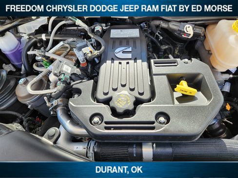 New 2026 RAM 5500 Tradesman w/ Chrome Appearance Group image 22