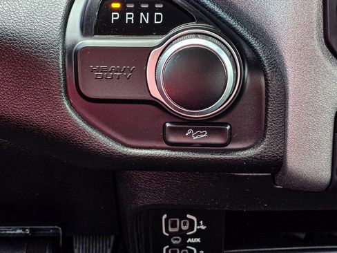 Used 2021 RAM 2500 Tradesman image 20