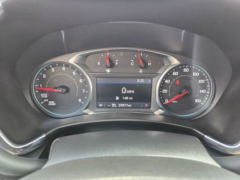 Used 2023 Chevrolet Equinox LT AWD/4WD image 30