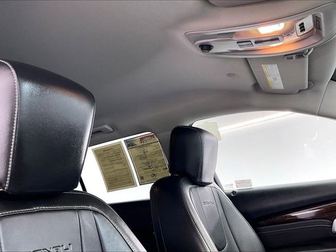 Used 2016 GMC Terrain Denali image 24