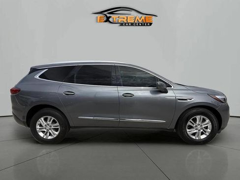 Used 2019 Buick Enclave Essence AWD/4WD image 7