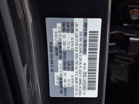 Used 2024 MAZDA CX-90 3.3 Turbo w/ Premium Plus Pkg AWD/4WD image 29