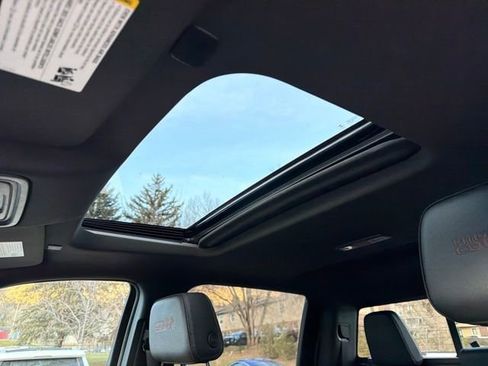 Certified 2024 Chevrolet Silverado 3500 High Country w/ High Country Premium Package image 24