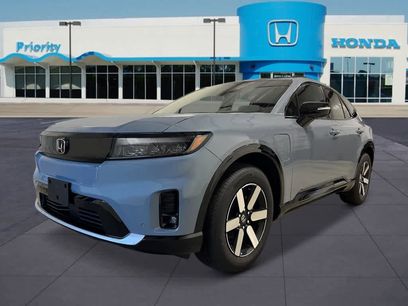 New 2025 Honda Prologue Touring