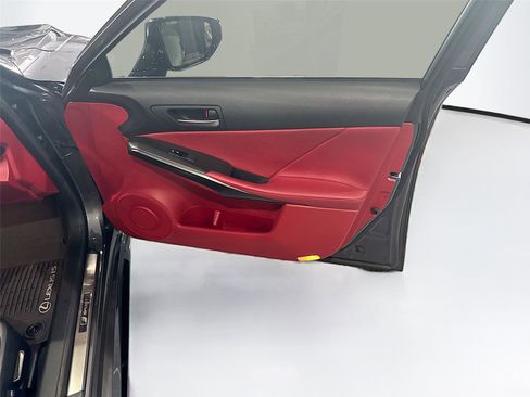 Used 2021 Lexus IS 350 F Sport w/ Accessory Package 2 image 7