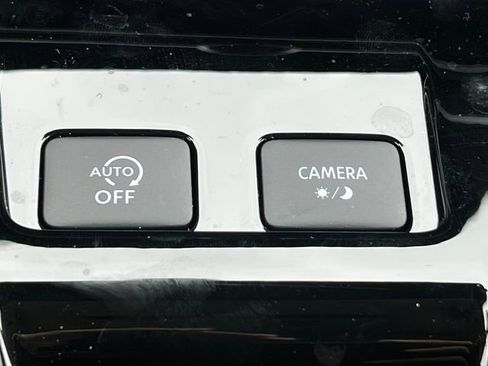 New 2025 Nissan Murano SL AWD/4WD image 35