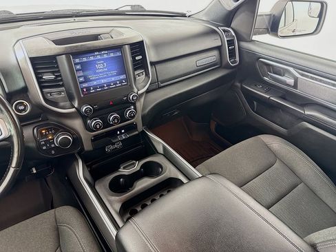 Used 2020 RAM 1500 Big Horn AWD/4WD image 24