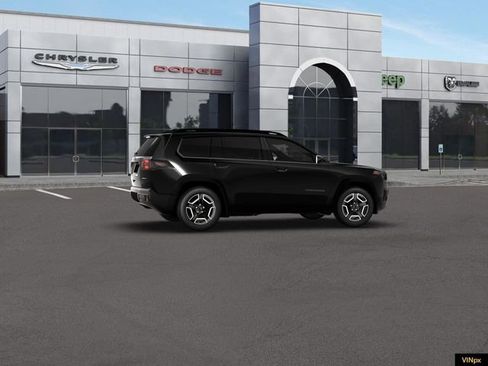 New 2026 Jeep Cherokee Limited image 10