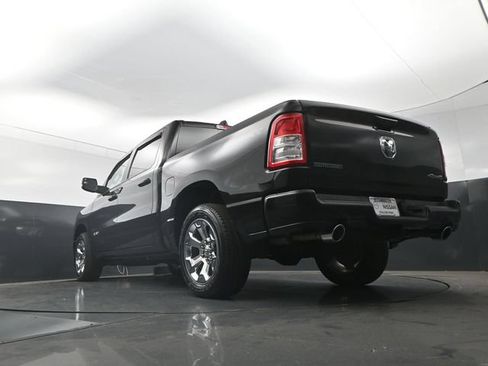 Used 2023 RAM 1500 Big Horn AWD/4WD image 27