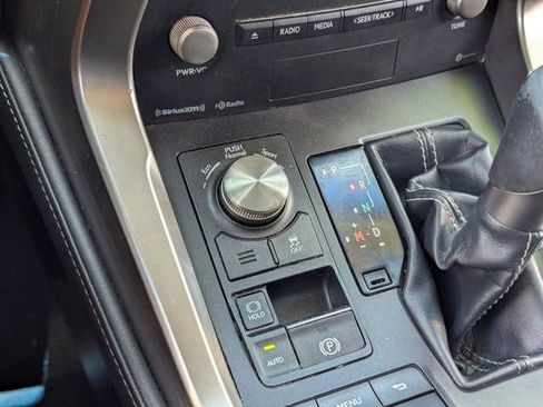 Used 2019 Lexus NX 300 FWD image 29