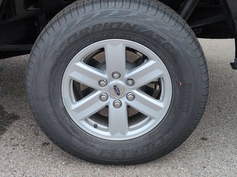 Used 2025 Ford F150 XL w/ Equipment Group 103A High AWD/4WD image 14