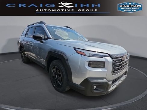 New 2026 Subaru Outback Limited AWD/4WD image 1