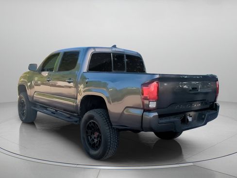 Used 2022 Toyota Tacoma SR RWD image 21