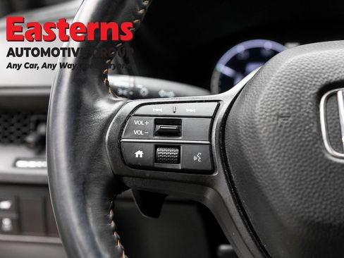 Used 2024 Honda CR-V Sport-L image 16