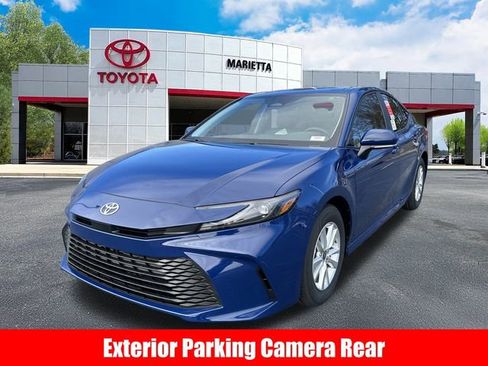 New 2026 Toyota Camry LE image 23